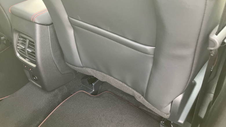 Ford Kuga 2.5 FHEV ST-Line X 5dr 4WD CVT Hybrid Estate